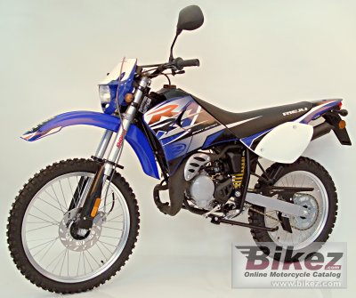 2005 Rieju RR 2000 photo